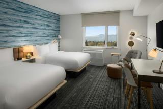 TownePlace Suites by Marriott San Jose Downtown - San José - 7