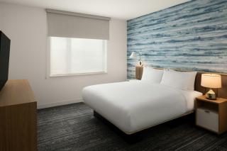 TownePlace Suites by Marriott San Jose Downtown - San José - 5
