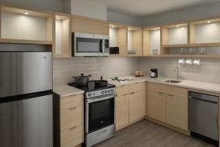 TownePlace Suites by Marriott San Jose Downtown - San José - 1