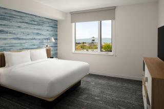 TownePlace Suites by Marriott San Jose Downtown - San José - 2