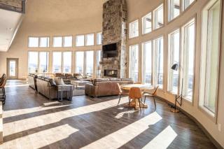 West Cabin- Yellowstone Family Retreat- Sled Hill - Ashton - 7