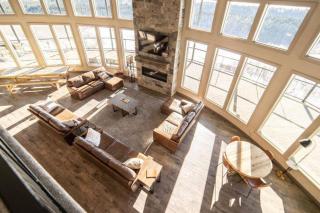 West Cabin- Yellowstone Family Retreat- Sled Hill - Ashton - 3