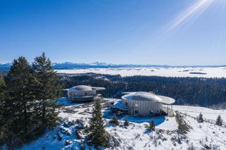 Dual Cabin- Yellowstone Family Retreat- Sled Hill - Ashton - 8