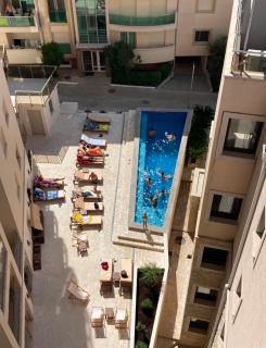 Lux Apartment 14 - Kravlja - 1