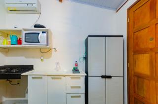 Pousada O Rancho Alegre - Moreré - 8