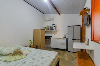 Pousada O Rancho Alegre - Moreré - 6