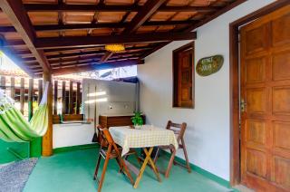 Pousada O Rancho Alegre - Moreré - 5