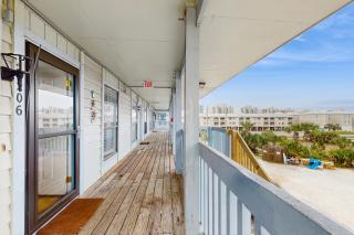 The Cove B206 - Gulf Shores - 8
