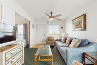 The Cove B206 - Gulf Shores - 7