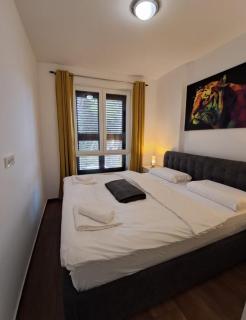 Apartment Sunshine, Sea View & Beach! - 4