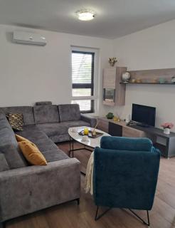 Apartment Sunshine, Sea View & Beach! - Ivan Dolac - 1