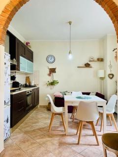 Monolocale in Toscana - 5