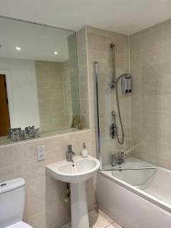 City Centre apartment. - Wrexham - 1