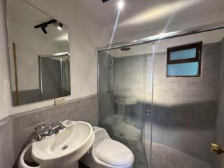 Apartamentos Otorongo - 1