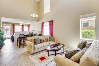Near Parks and Golf Courses Gilbert Home with Patio! - Queen Creek - 7