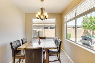 Near Parks and Golf Courses Gilbert Home with Patio! - Queen Creek - 1