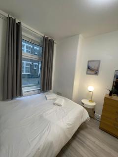 Lovely Ground Floor Miles Apartment - Londra - 9