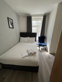 Lovely Ground Floor Miles Apartment - Londra - 7