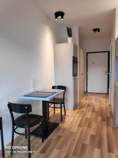 Apartmán Slnečnice - 4