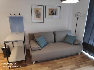 Apartmán Slnečnice - 3