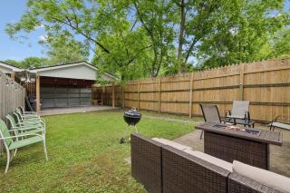 Spacious Retreat Mins to Broadway & East Nashville - Nashville - 5