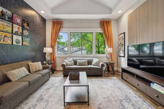 Spacious Retreat Mins to Broadway & East Nashville - Nashville - 1
