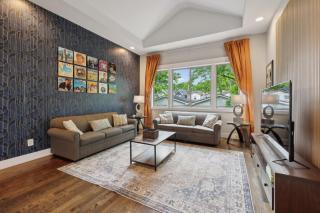 Spacious Retreat Mins to Broadway & East Nashville - Nashville - 0