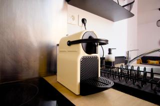 L'Atelier maritime, Studio 2min Ferry & La Cité de la Mer, Cherbourg, Intendance Luxury Host - 1