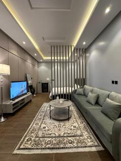استديو تصميم أنيق بجانب البوليفارد حطين - Riade - 3
