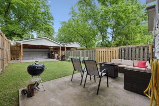 Cozy Retreat Mins to Broadway & East Nashville - Nashville - 6