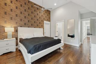 Cozy Retreat Mins to Broadway & East Nashville - Nashville - 9