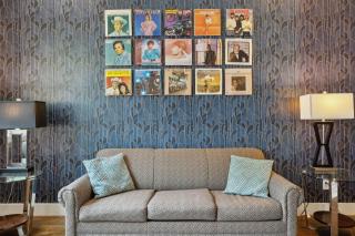 Cozy Retreat Mins to Broadway & East Nashville - Nashville - 4