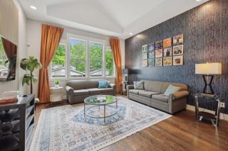 Cozy Retreat Mins to Broadway & East Nashville - Nashville - 0