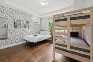 Cozy Retreat Mins to Broadway & East Nashville - Nashville - 8