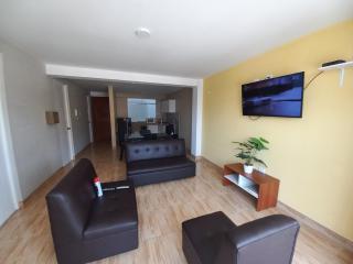 Apartamento Centrico y Tranquilo - - 3