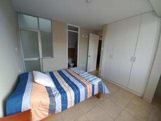 Apartamento Centrico y Tranquilo - - 2