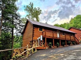 211 Misty Mountain Getaway cabin - Gatlinburg - 9