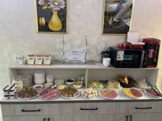 The Art Hotel - Tashkent - 9