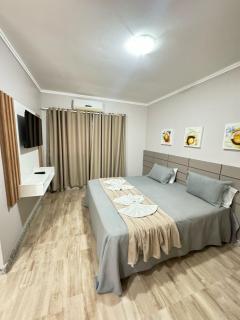 HOTEL SANTA MARIA - Poço Redondo - 9