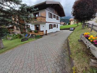 Garofol da Mont-Dolomiti e Relax - Soraga - 5