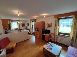 Garofol da Mont-Dolomiti e Relax - 8