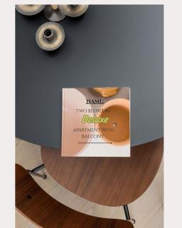 Xplore Apartment - Tirana - 9