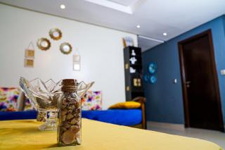 Amazing Stylish Apt with Pool - 1