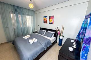Amazing Stylish Apt with Pool - Agadir - 5