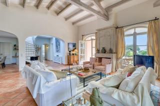 Villa Tortue - Happy Rentals - Grimaud - 8