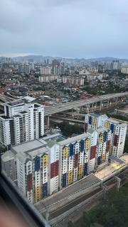 Suite 16 Kuala Lumpur - 9