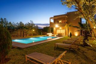 Villa SSekan - - 0