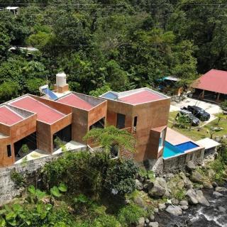Casa La Kin - Cacahoatán - 0