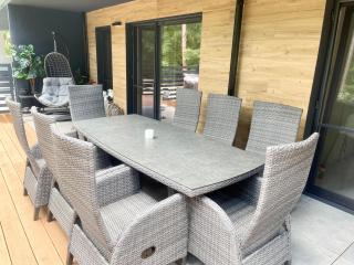 MAJKA Apartamenty na Wydmach - 1