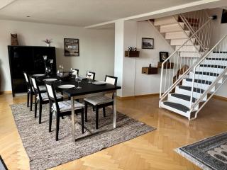 Exklusives Penthouse Apartment Kiel - Kiel - 5